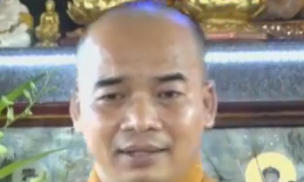 Tiến sĩ phật học bị bắt về hành vi hiếp dâm bé gái 14 tuổi