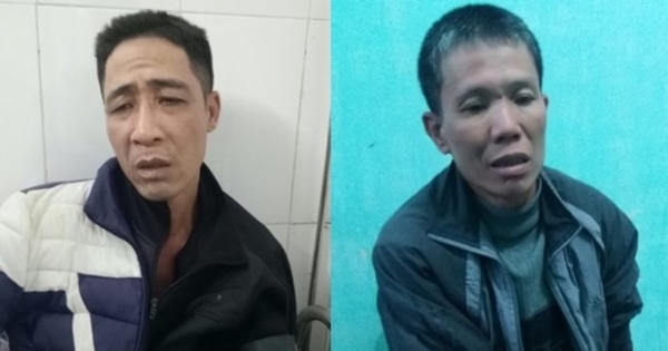 ‘Ngày cuối’ của kẻ cầm đầu đường dây buôn ma túy khủng liên tỉnh