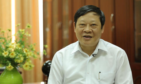 "Bỏ" gây tê tủy sống khi sinh mổ: Thứ trưởng Bộ Y tế nói gì?