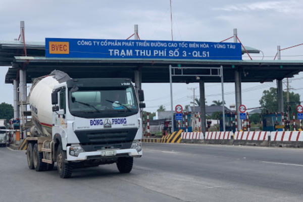 Phát triển đồng bộ giao thông để chờ Sân bay Long Thành