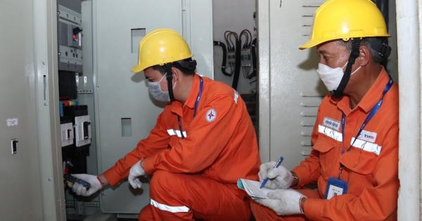 Hướng dẫn hợp đồng mua bán điện phục vụ mục đích sinh hoạt Hướng dẫn hợp đồng mua bán điện phục vụ mục đích sinh hoạt