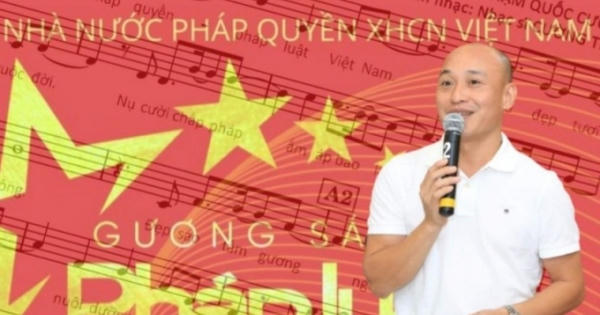 “Phác thảo” chân dung nhà thơ - nhà báo Phạm Quốc Cường “Phác thảo” chân dung nhà thơ - nhà báo Phạm Quốc Cường