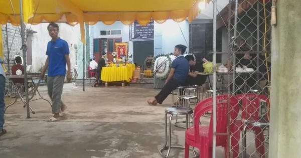 Nam Định: Lời khai của kẻ 'máu lạnh' sát hại cháu bé 11 tuổi