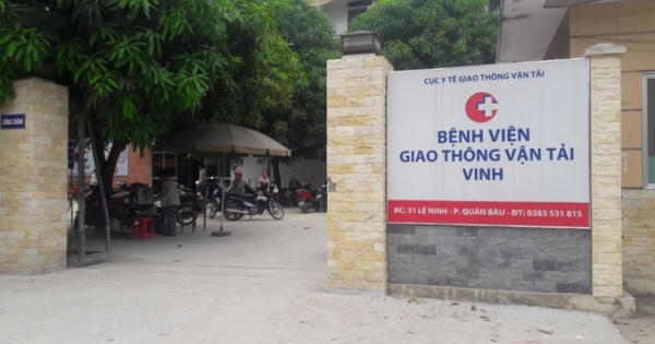 Nghệ An: Bác sĩ bảo chờ đến chiều mổ, một thai nhi tử vong
