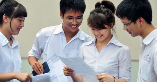 Hướng dẫn tra cứu điểm thi THPT quốc gia 2017
