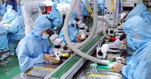 Đổi mới công nghệ, tối đa hóa lợi nhuận