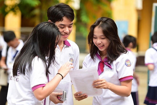 Chi tiết kế hoạch tuyển sinh Đại học năm 2024