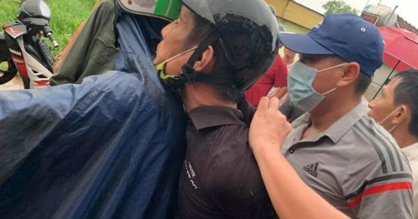 “Tuấn Biền” nghi phạm gây ra vụ án mạng kinh hoàng thị xã Thái Hòa là đối tượng có nhiều tiền án