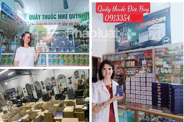 Không gửi bản tự công bố tới cơ quan quản lý Nhà nước, doanh nghiệp bị xử phạt ra sao