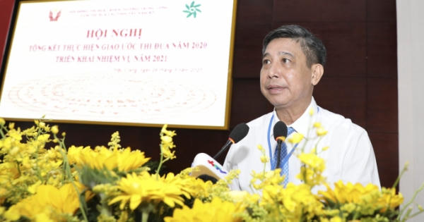 Chủ tịch UBND tỉnh Hậu Giang kêu gọi toàn tỉnh cùng đẩy lùi Covid-19