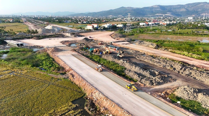 Ngày 19/12, Quảng Ninh đồng loạt khởi công 31 dự án tổng vốn gần 400.000 tỷ đồng