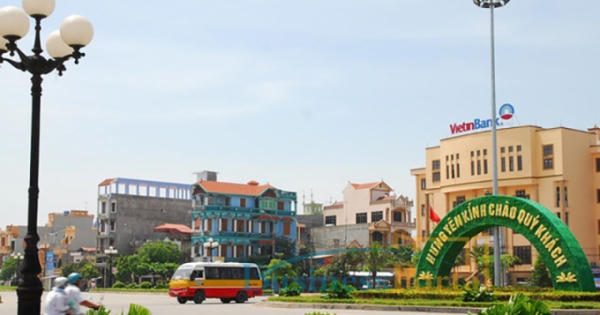 Bất động sản phía Bắc 2020: Vùng ven có còn “dậy sóng”? Bất động sản phía Bắc 2020: Vùng ven có còn “dậy sóng”?