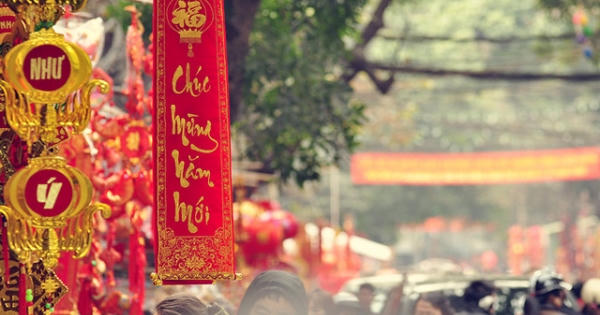 Năm mới Việt Nam sẽ là đầu tàu của Đông Nam Á