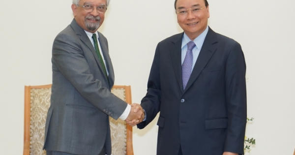 Liên Hợp quốc đánh giá cao nỗ lực ngăn dịch bệnh của Việt Nam