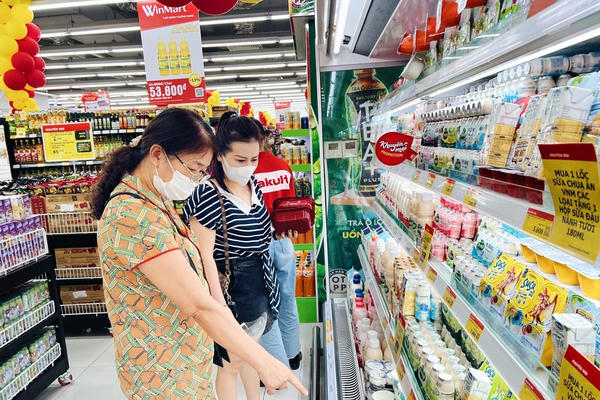 Ủy ban Cạnh tranh Quốc gia dừng tiếp nhận yêu cầu hỗ trợ thương lượng của người tiêu dùng