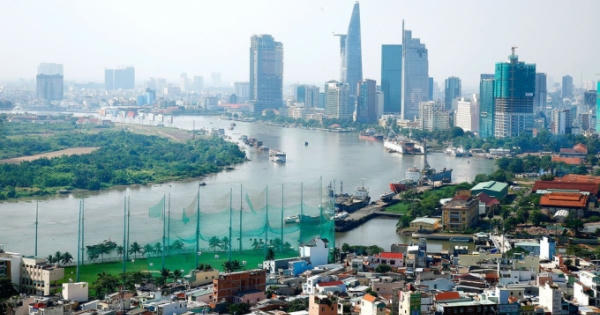 Quy trình “đặc thù” cho công tác đền bù, giải phóng mặt bằng ở TP.HCM