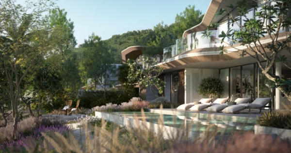 Bãi Lữ, Nghệ An và nguồn cảm hứng - “Bốn mùa bừng sáng bên vịnh trăng”