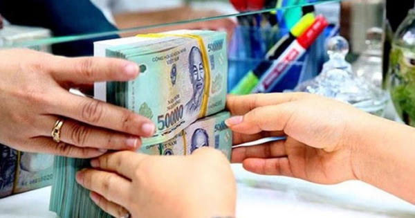 Bức tranh tín dụng 6 tháng đầu năm 2019