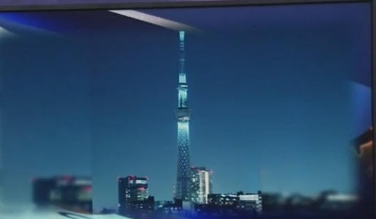 ​Kỷ lục lạ thường ngay giữa lòng Thủ đô