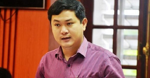 'Chủ nghĩa hậu duệ' ở Quảng Nam đến 'hồi kết'?