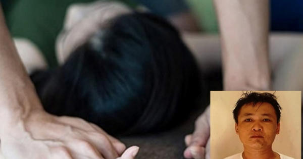 Gã đàn ông đồi bại cưỡng hiếp bé gái 14 tuổi bị thiểu năng trí tuệ