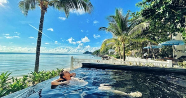 Ngô Kiến Huy bị vi trùng... du lịch ăn sâu vào trong máu