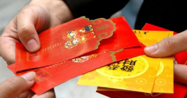 Tìm hiểu phong tục may mắn đặc trưng đầu năm mới