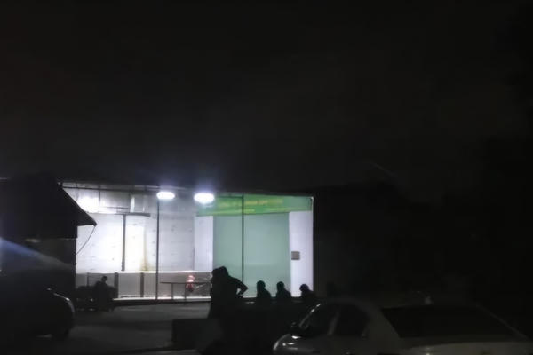 Bắc Giang: 2 người tử vong trong vụ nổ bình khí công nghiệp