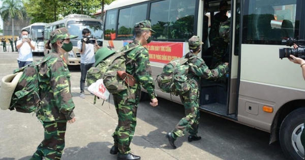 Tất cả vì miền Nam thân yêu
