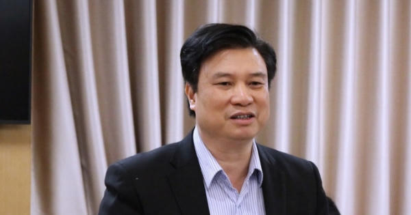 Sách của Giáo sư Hồ Ngọc Đại không thể một mình một kiểu được