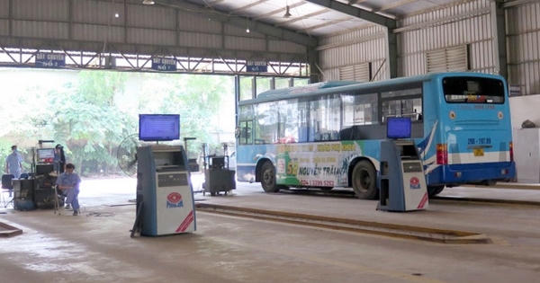 Ô tô hết hạn đăng kiểm mùa dịch xử lý ra sao?