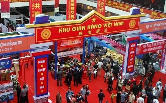 Hội chợ Thương mại Quốc tế Việt - Trung 2025: Cơ hội mở rộng hợp tác và thị trường xuất khẩu Hội chợ Thương mại Quốc tế Việt - Trung 2025: Cơ hội mở rộng hợp tác và thị trường xuất khẩu