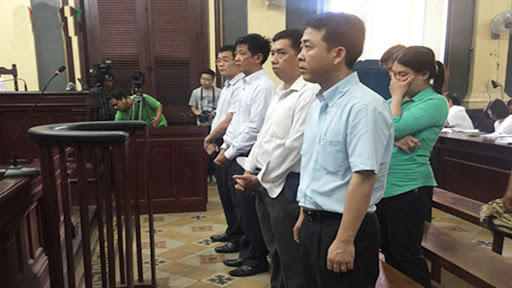 Truy nã quốc tế kẻ chủ mưu vụ mua bán hàng giả là thuốc chữa bệnh