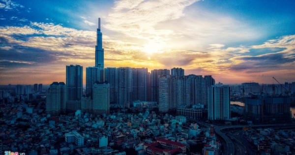 Vingroup – Sự “kỳ diệu” đến từ đâu? Vingroup – Sự “kỳ diệu” đến từ đâu?