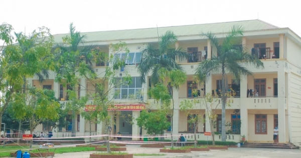 Những dòng thư nặng nghĩa tình gửi tới chiến sĩ trong khu cách ly