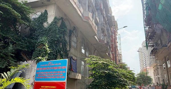 Xây nhà diện tích nhỏ hơn giấy phép xây dựng có bị xử phạt?