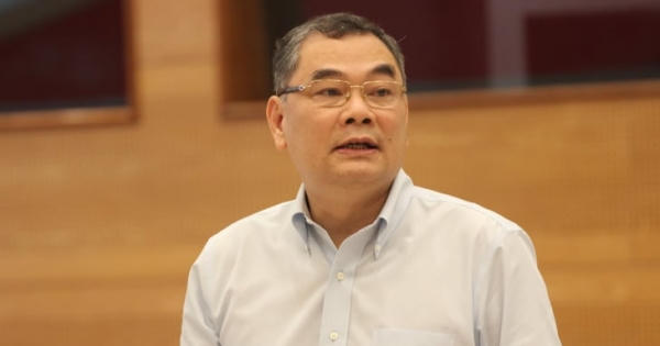 Bộ Công an thông tin về sức khoẻ của ông Nguyễn Đức Chung