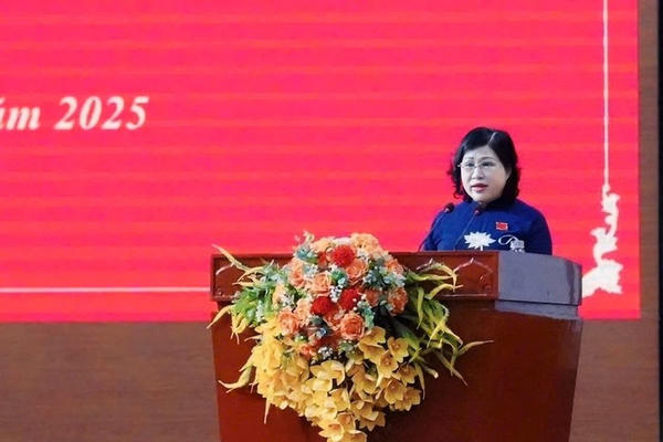 Kỳ họp cuối cùng của HĐND tỉnh Bắc Kạn: Còn một ngày làm việc vẫn tận tâm cống hiến vì nhân dân