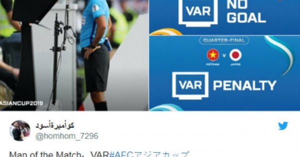 Bùng nổ tranh cãi tình huống penalty của Việt Nam: Trọng tài sai hay đúng?