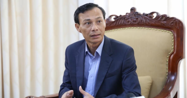 Thế và lực người Việt 5 châu