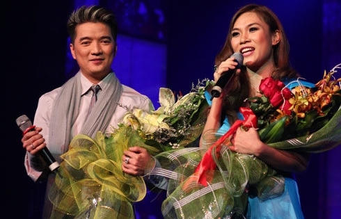Vụ “đá xéo” Mỹ Tâm: Ca sĩ Đàm Vĩnh Hưng chốt lời!