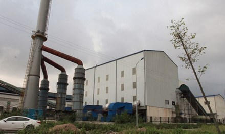 Vụ doanh nghiệp Trung Quốc xả thải trộm: Không chỉ xả thải độc, còn hoạt động trái phép