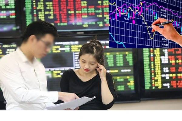 20 năm hoàn thiện khung khổ pháp lý cho thị trường chứng khoán Việt Nam 20 năm hoàn thiện khung khổ pháp lý cho thị trường chứng khoán Việt Nam