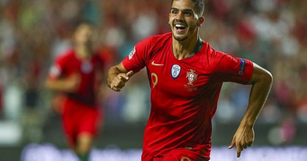 Bồ Đào Nha 1-0 Italia: Chiến thắng xứng đáng