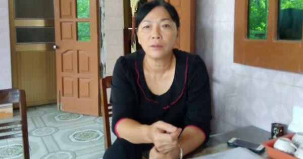 Sau 4 năm nhận đơn tố cáo mới ra quyết định không khởi tố Sau 4 năm nhận đơn tố cáo mới ra quyết định không khởi tố