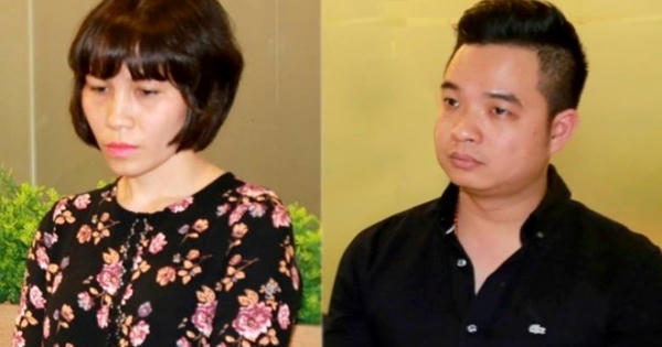 Nóng: Bắt hai giám đốc của VNPT EPAY liên quan đến đường dây đánh bạc nghìn tỷ Rikvip