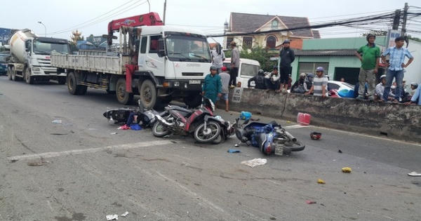 “Siết” kiểm định phương tiện sau hàng loạt vụ tai nạn kinh hoàng