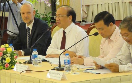 Pháp chế địa phương: Còn nhiều bất cập trong tổ chức, hoạt động