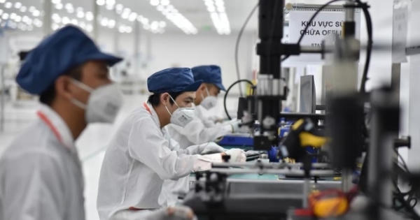 Nâng cao chất lượng đào tạo nhân lực trình độ cao