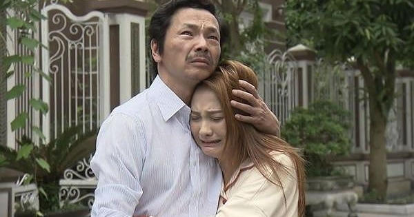 'Về nhà đi con' gây 'bão' - thời hoàng kim của phim Việt trở lại?